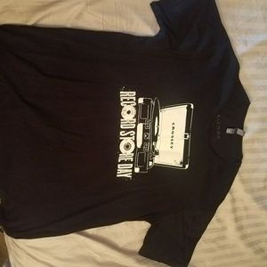 Crosley Record Store Day T-Shirt